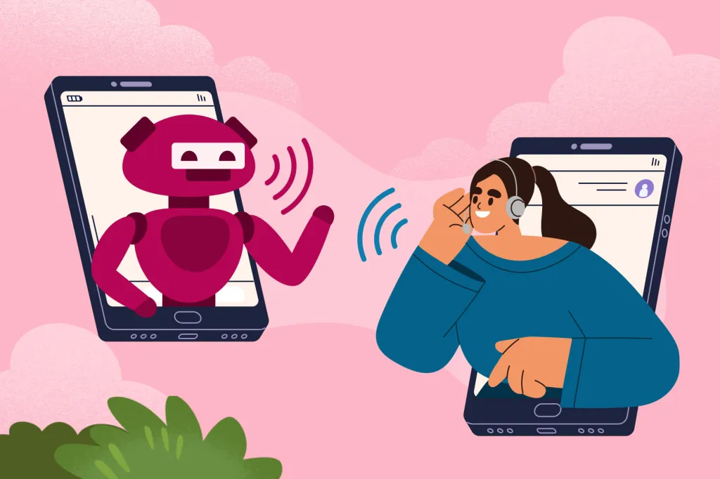 Voice Agents