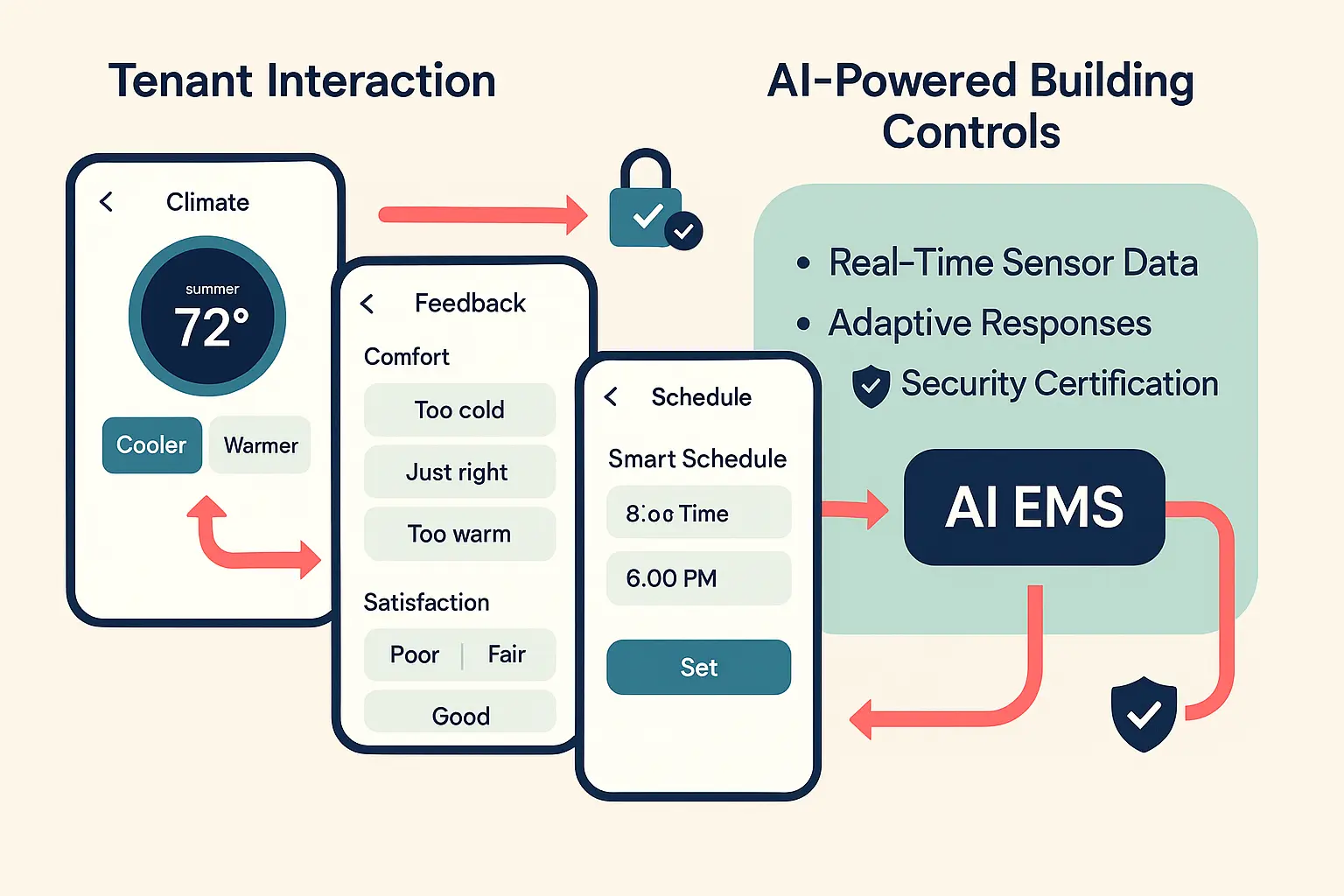 AI EMS Implementation Roadmap
