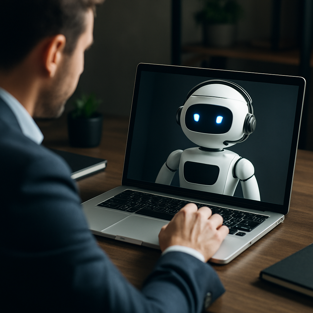 AI chatbot for business: Practical Implementation Guide