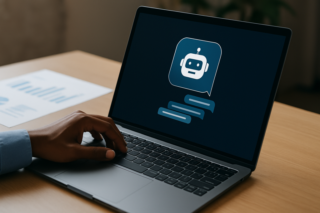 Conversational AI solutions Framework for Better Traffic Outcomes