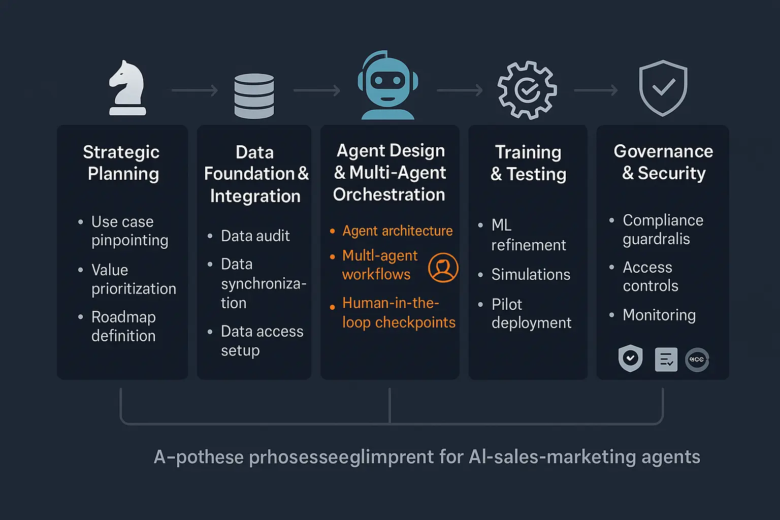 Calculate and visualize your anticipated ROI from deploying AI agents, empowering confident investment decisions through measurable business outcomes.
