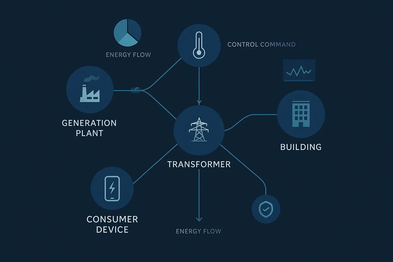 Step-by-Step Roadmap to Deploying Energy Knowledge Graphs for Scalable, Explainable AI Solutions