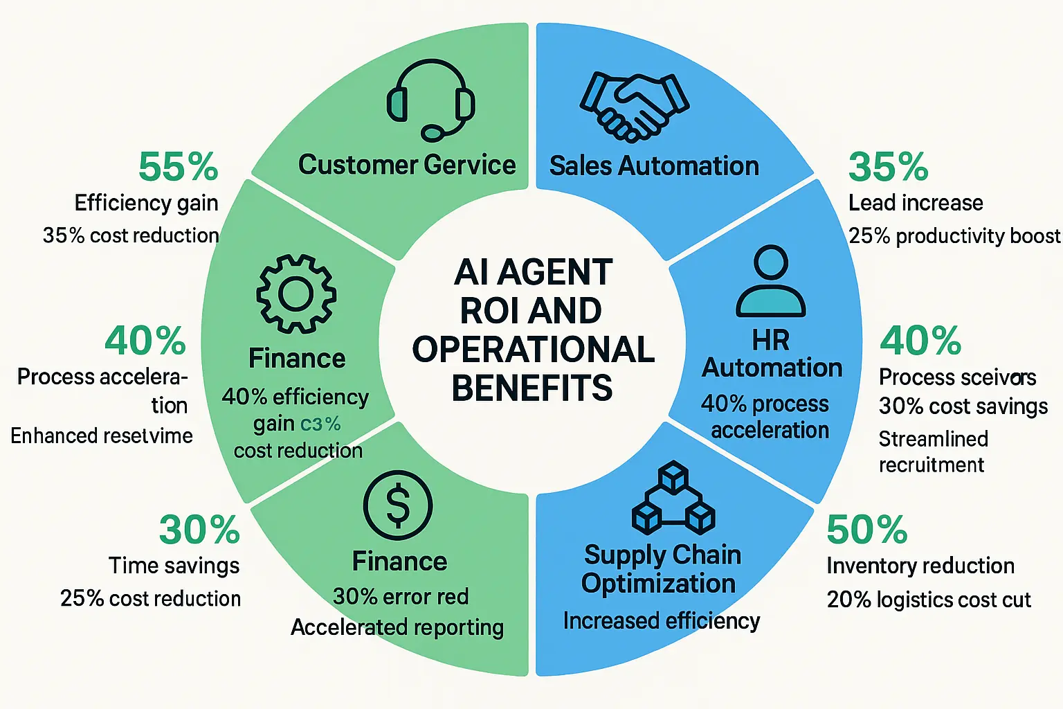 Comprehensive governance framework reassuring stakeholders with clear controls and ethical practices critical to AI agent trustworthiness.