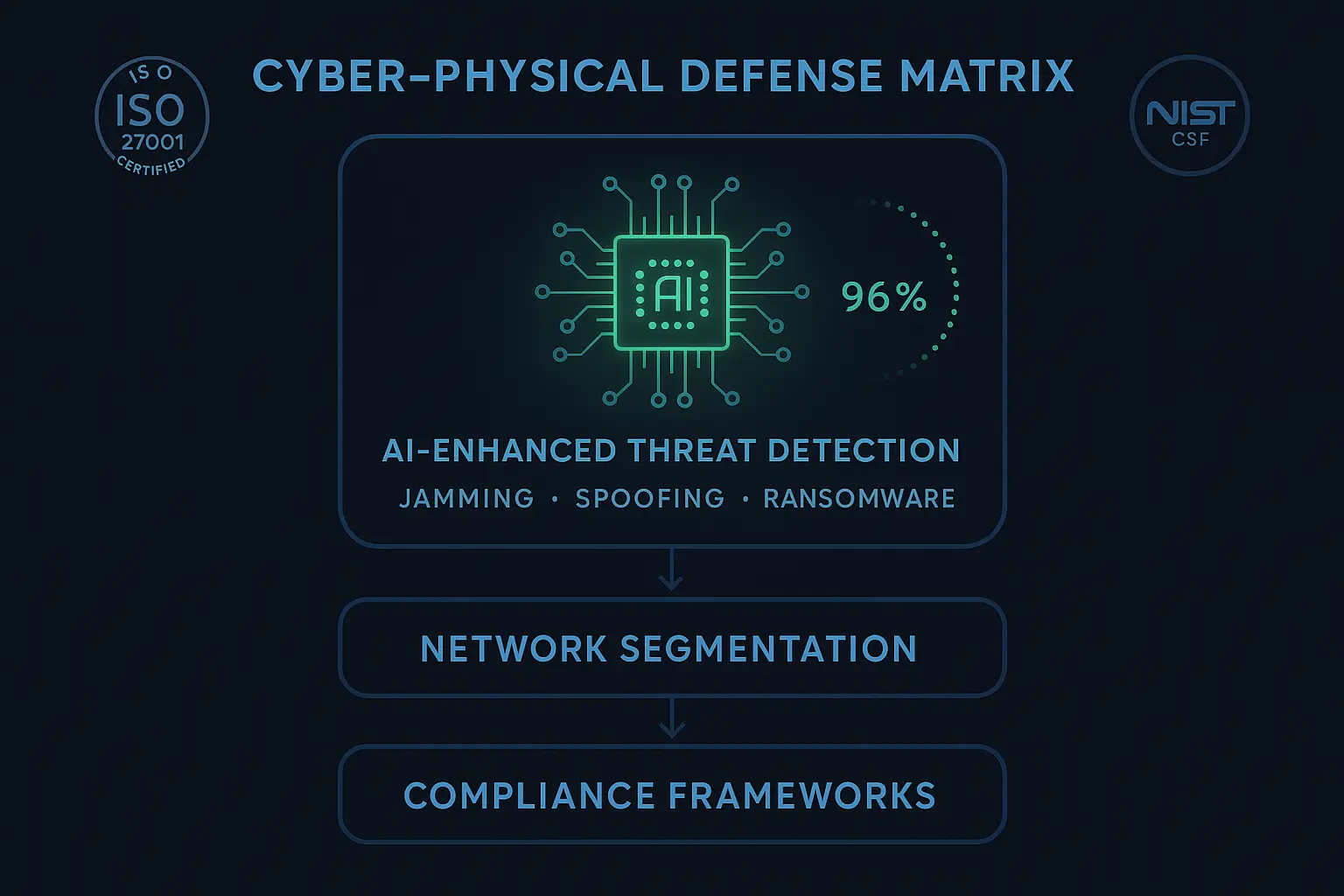 At a glance: How AI transforms traditional grids into efficient, resilient systems with clear economic benefits and operational improvements.