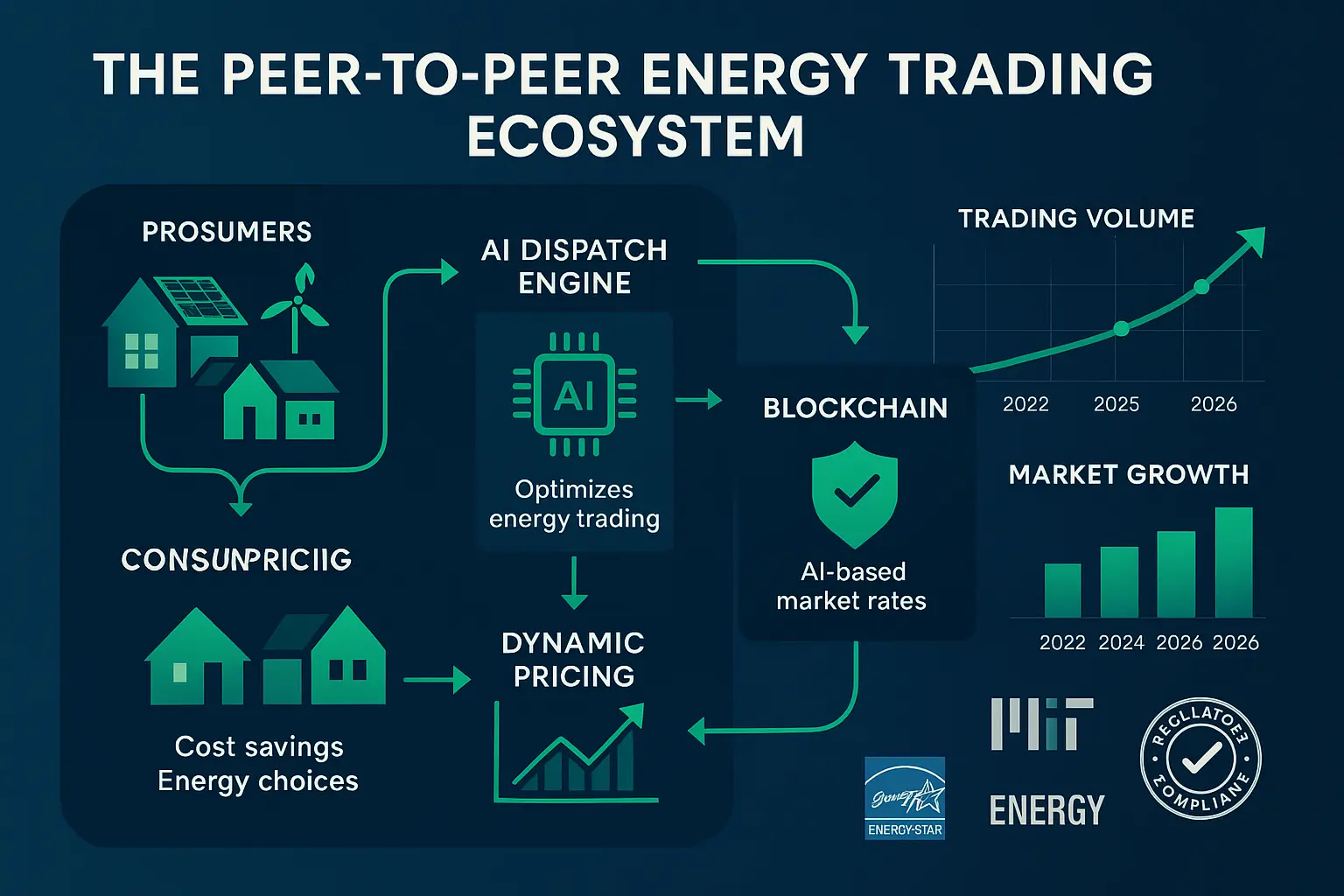 Step-by-step AI-enabled microgrid deployment roadmap empowering decision-makers to confidently advance through evaluation, pilot, and scaling stages.